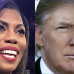 ''Begging'' ''Bitch''  ''Dog''  Omarosa  Releases More Damning Trump Tapes