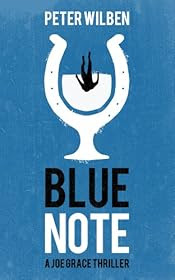 Blue Note by Peter Wilben