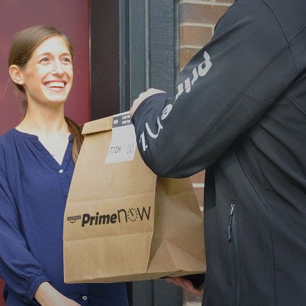 Amazon Flex