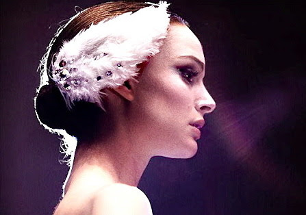 #Black Swan #Natalie Portman