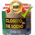 Dioxido De Cloro / Dióxido de cloro: imputaron a médico que lo recetó a ... : El clorito se forma cuando el dióxido de cloro reacciona con el agua.