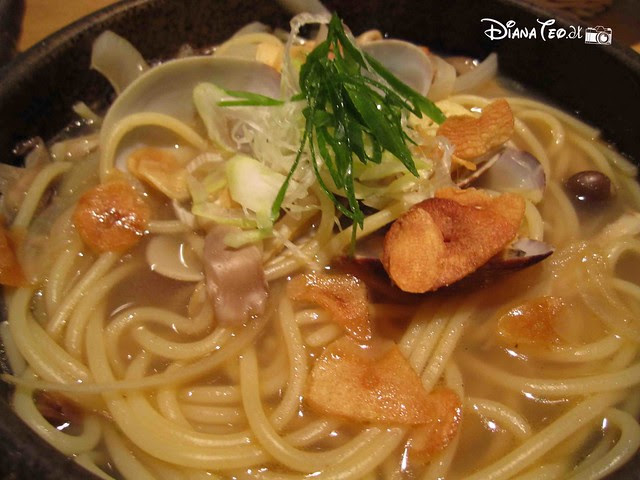 Pasta Zanmai, Mid Valley 06