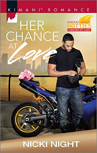Her Chance at Love (The Barrington Brothers), by Nicki Night Her Chance at Love (The Barrington Brothers), by Nicki Night