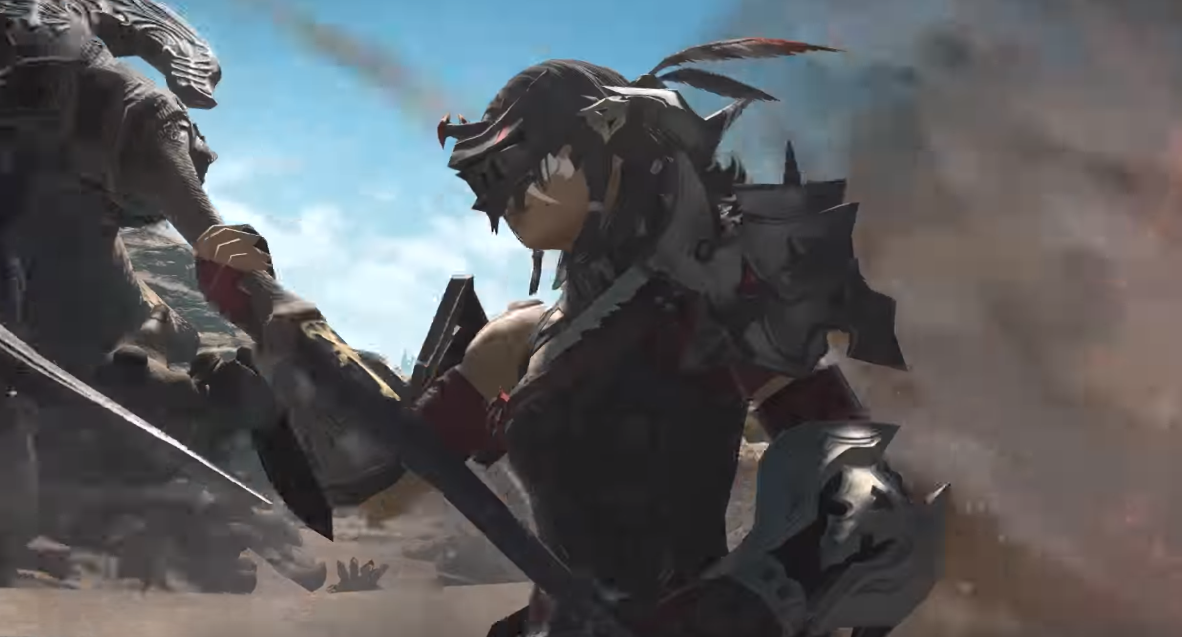 Final Fantasy Xiv Forum