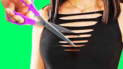 Kerajinan 5 Menit Baju Terbaru