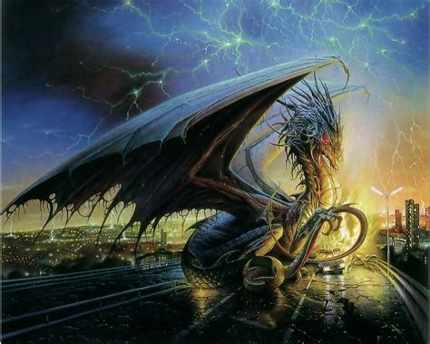 ✓ miles de imágenes nuevas a diario ✓ completamente gratis ✓ vídeos e imágenes de . ImÃ¡genes de Dragones fantasticos