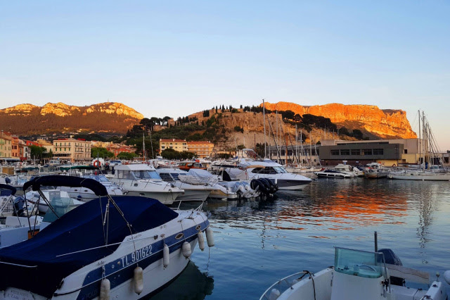 Que Faire à Une Heure Autour De Marseille Aix En Provence