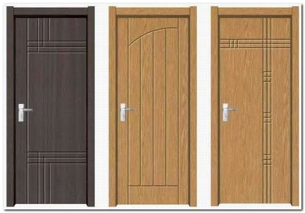 20 Desain Pintu Kamar Minimalis Modern Elegan RUMAH IMPIAN 20 Desain Pintu Kamar Minimalis Modern Elegan RUMAH IMPIAN