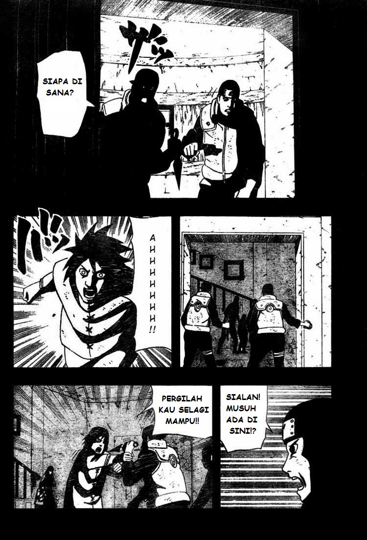 Komik Naruto hal 14...