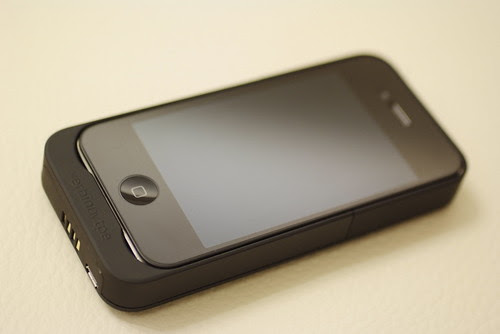 essential tpe verbin charger