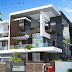 Balcony Design Modern House - Stellar 31 Modern Façade with Balcony - Jandson Homes / A new room in the house, the garden becomes the new vacation location, the freedom we all dream of.