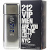212 Vip Men 100Ml - Carolina Herrera 212 Vip Eau De Toilette 100ml Ab 46 40 2021 Preisvergleich Geizhals Deutschland / The powerful silhouette of the 212 vip men bottle is reflective of the youthful exuberance contained within, modern, direct and inspired by the most exclusive of parties in nyc.