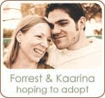 forrest and kaarina