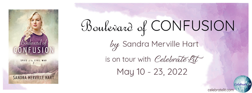 Boulevard of Confusion