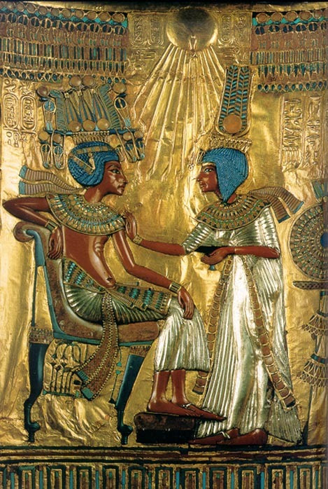 egypt