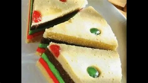 resepi kuih muih melayu sedap youtube