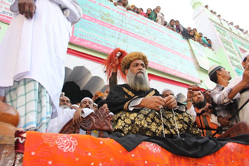 The Urus of Zinda Shah Madar 30 March 2013 by firoze shakir photographerno1