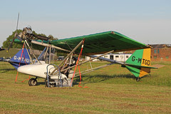 G-MTGD
