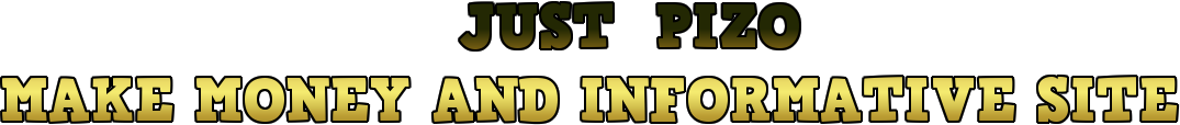 MAKE MONEY AND INFORMATIVE SITE