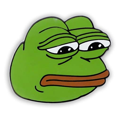 Pepe  Frog  Drawing  Free download on ClipArtMag