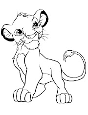 Disney Ausmalbilder Kostenlos