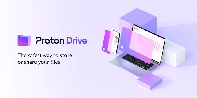 Proton Drive wants to be your Google Drive alternative with privacy built-in