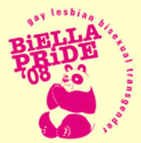 Biella Pride 2008 - 14 giugno