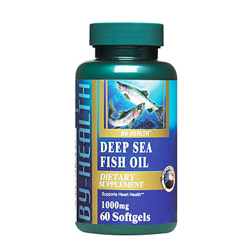 Deep  Fish Facts on Deep Sea Fish Oil  D P Sea