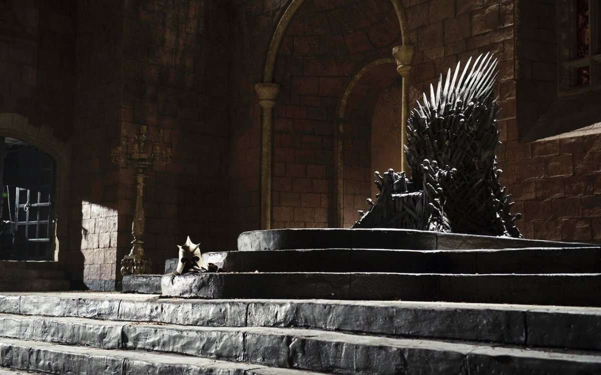 game of thrones night king horse   68