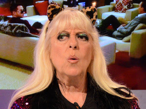 Julie Goodyear is 7th housemate to be evicted from CBB