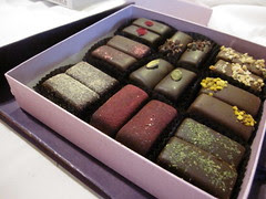Vosges Exotic Caramels
