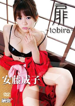 Tobira / Seiko Ando