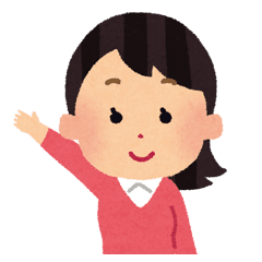 いらすとやの女の子 Lineクリエイターズスタンプ Lineで使えるスタンプを紹介 スタンプひろば