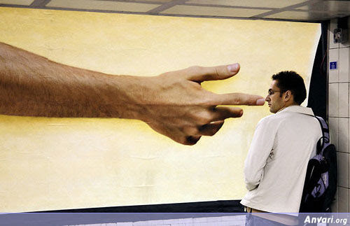3353735514
 0f66f2cd75 o 100+ Funny Photos Taken At Unusual Angle [Humor]