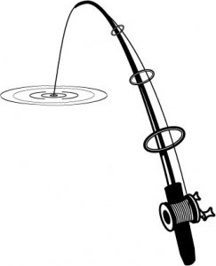 Download Animated Fishing Pole - ClipArt Best