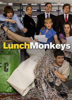 Lunch Monkeys - Temporada 1