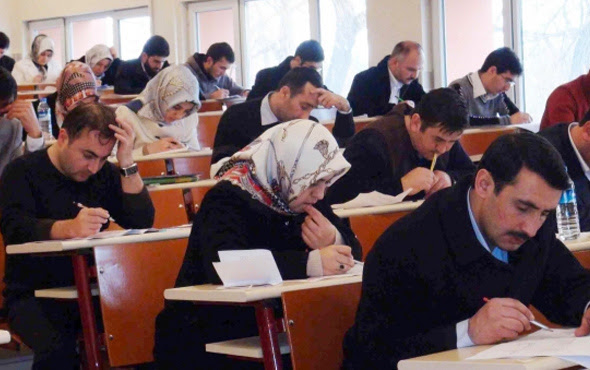 DGS başvurusu 2018 ÖSYM dikey geçiş sınavı başvuru ekranı