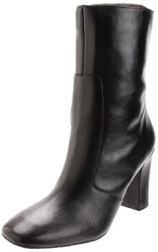 Best Review of Rockport Women's Helena Bootie Black Ankle Boot K58754 8 UK