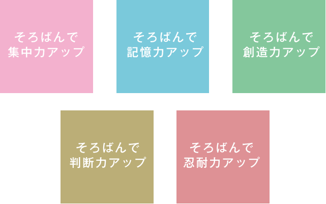 つばさそろばん塾