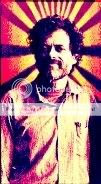 TERENCE MCKENNA
