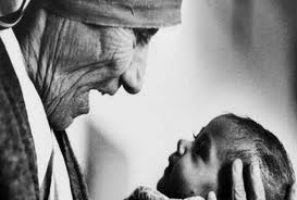 Veinte años de unas históricas palabras de Madre Teresa