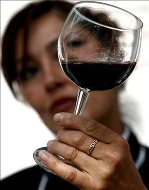 Wine Glass