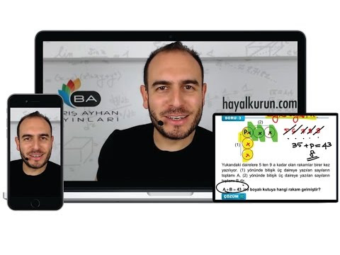 Behzat Rasuli 2018 Güncel Eğitim Seti İndir