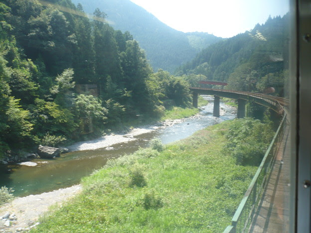 飯田線 渡らずの鉄橋 写真共有サイト フォト蔵