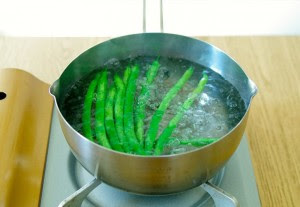 絹さや ゆで時間や切り方は ちらし寿司 煮物で使い分ける お役立ちなんでも情報局