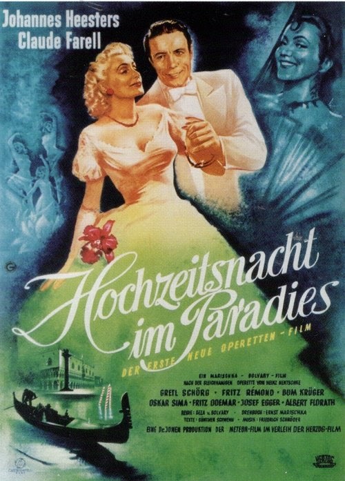 Assistir Hochzeitsnacht im Paradies Filme 1950 Completo Dublado Online
Portuguese 1080p