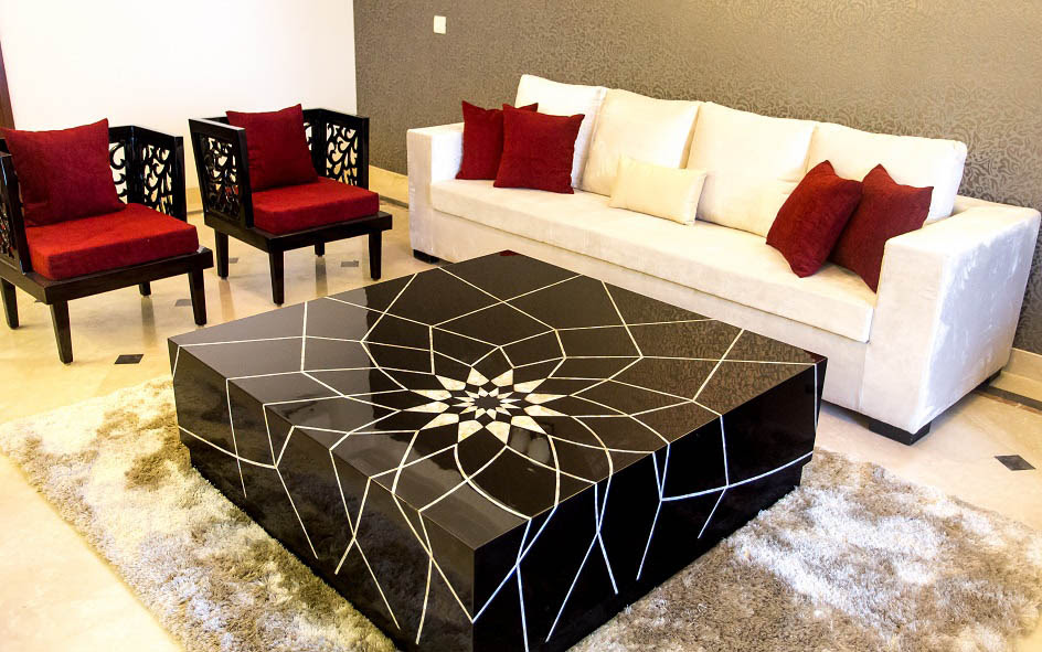 Center Table Design Check Centre Table interior Designs