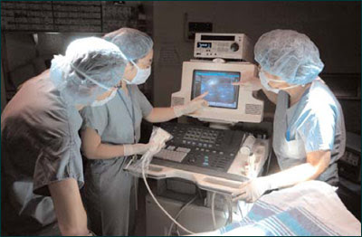 Medical procedure