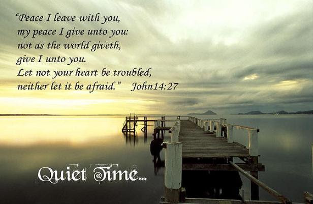 time
