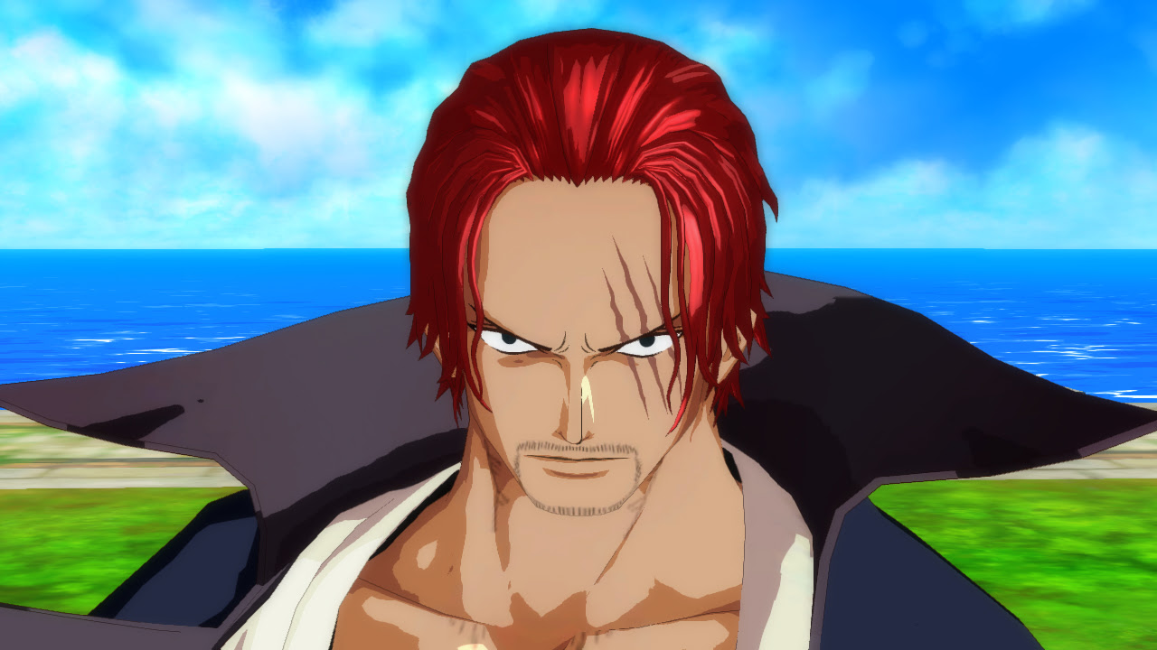 プレイアブルボスのすすめ その２ ワンピース アンリミテッドワールド レッド 開発ブログ